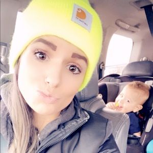 Meet your Posher, Alli